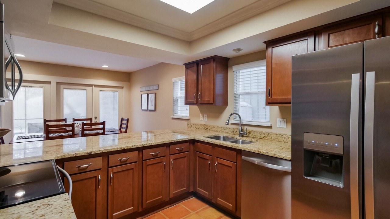 Photo of Kitchen in Sawgrass