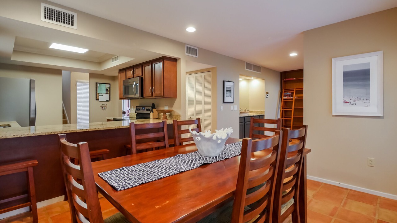 Photo of Kitchen in Sawgrass