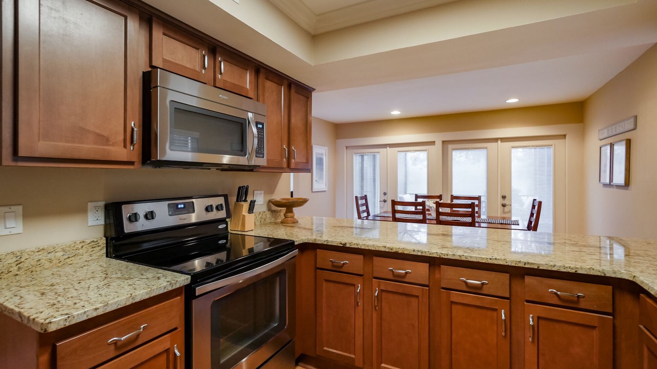 Photo of Kitchen in Sawgrass