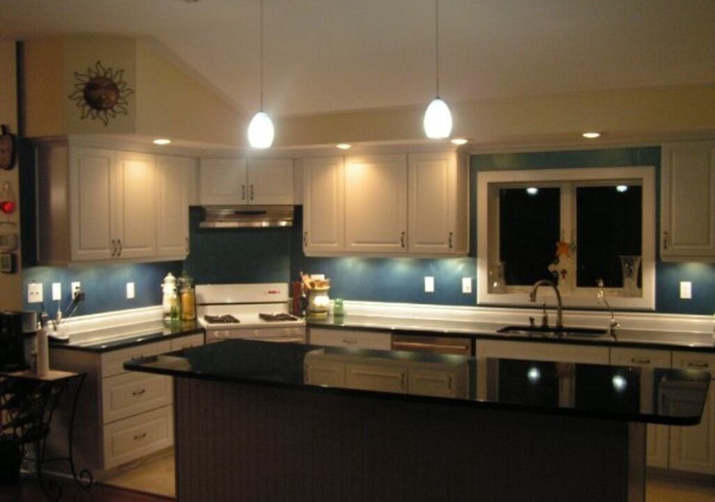 Photo of Kitchen in East Lake