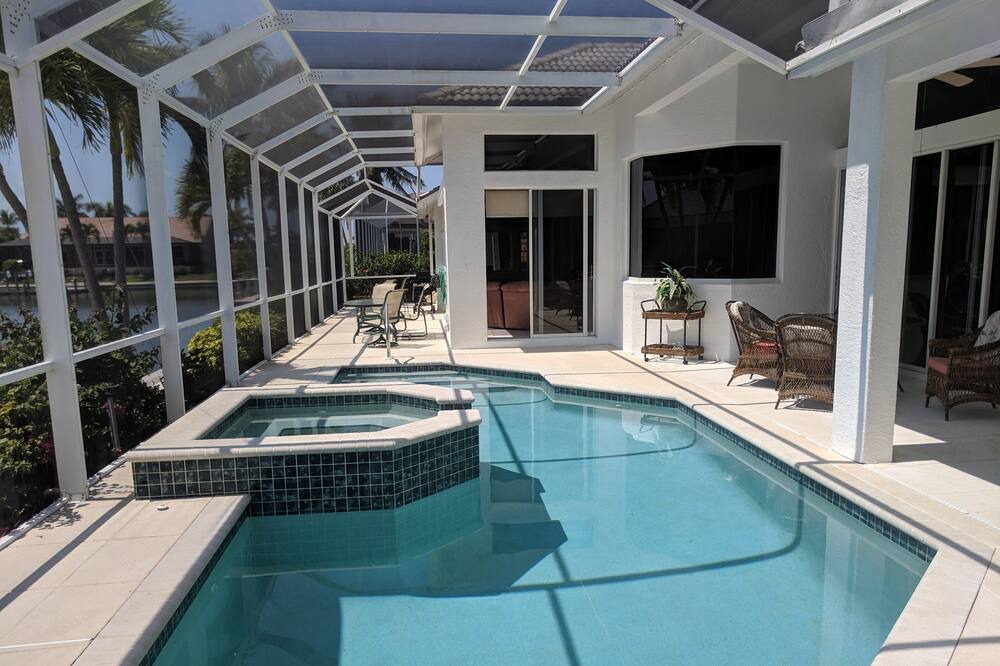 Photo of Outdoor in Marco Island