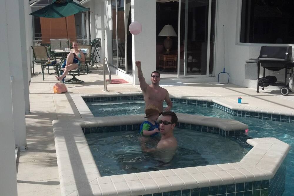 Photo of Outdoor in Marco Island