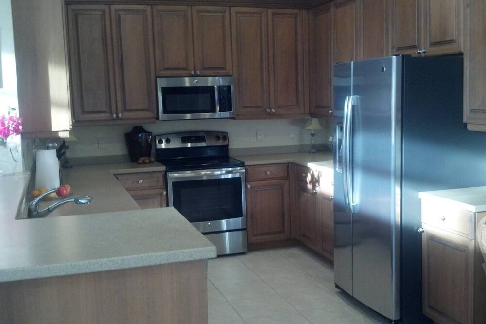 Photo of Kitchen in Marco Island