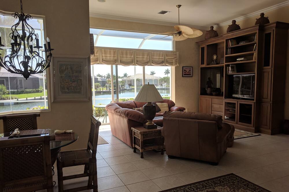 Photo of Livingroom in Marco Island