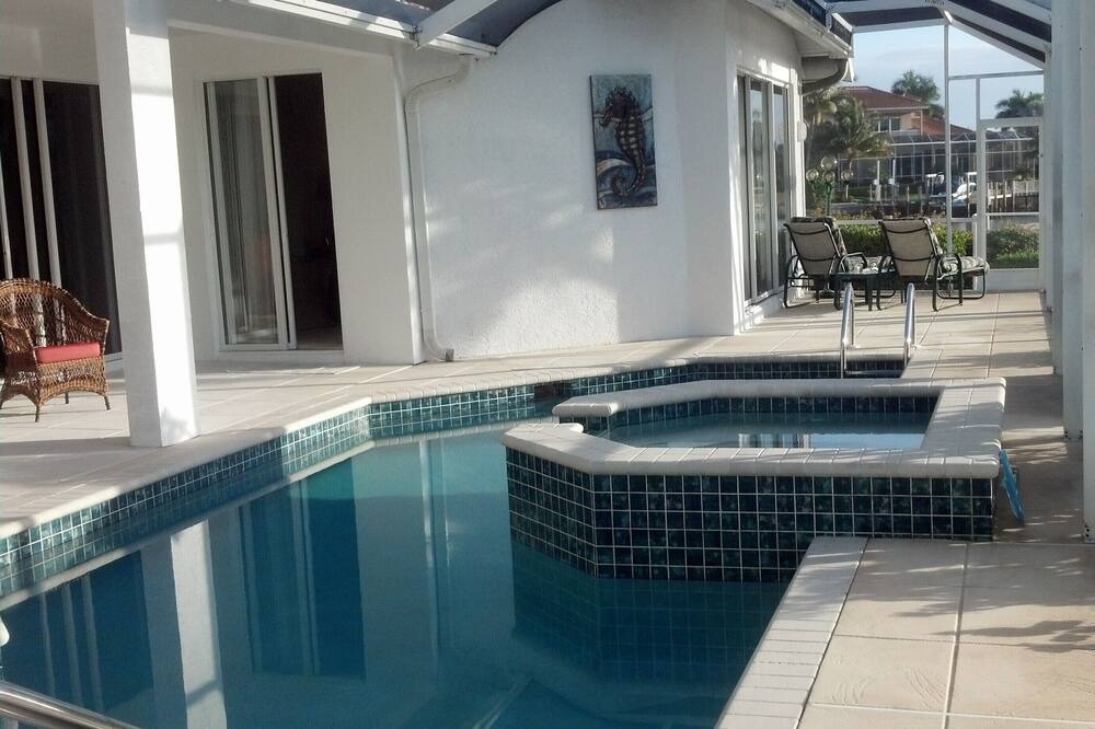 Photo of Outdoor in Marco Island
