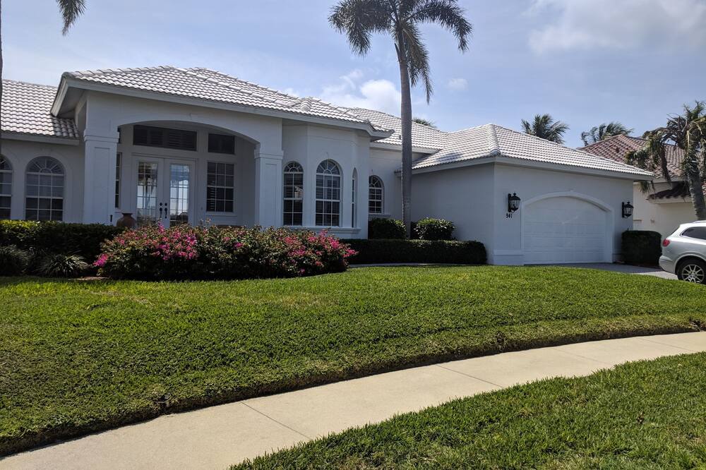 Photo of Outdoor in Marco Island