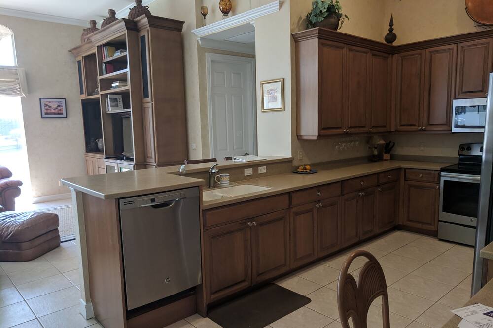 Photo of Kitchen in Marco Island