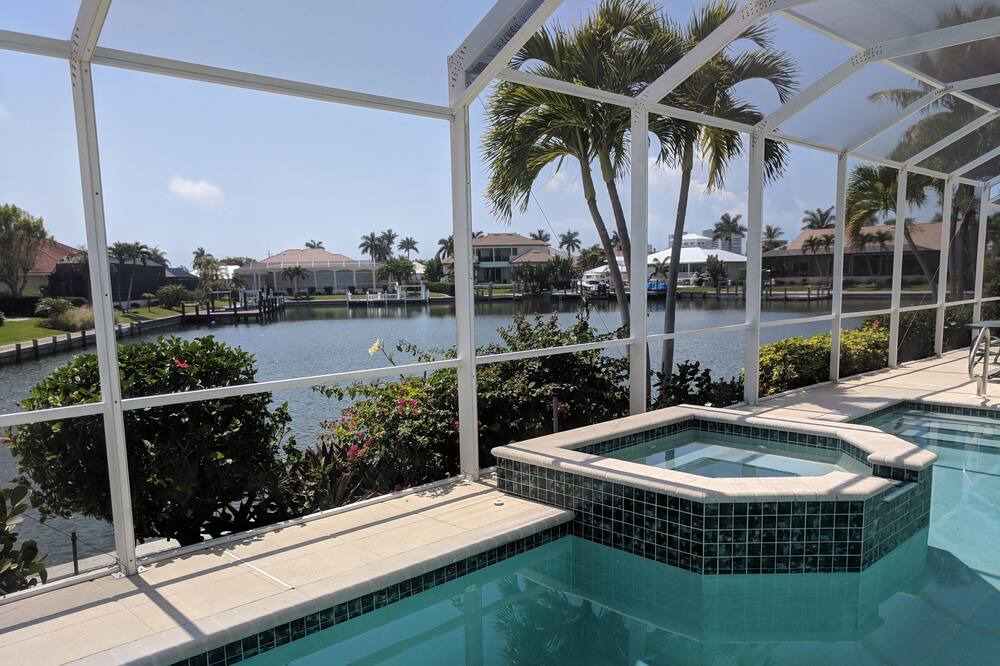 Photo of Outdoor in Marco Island