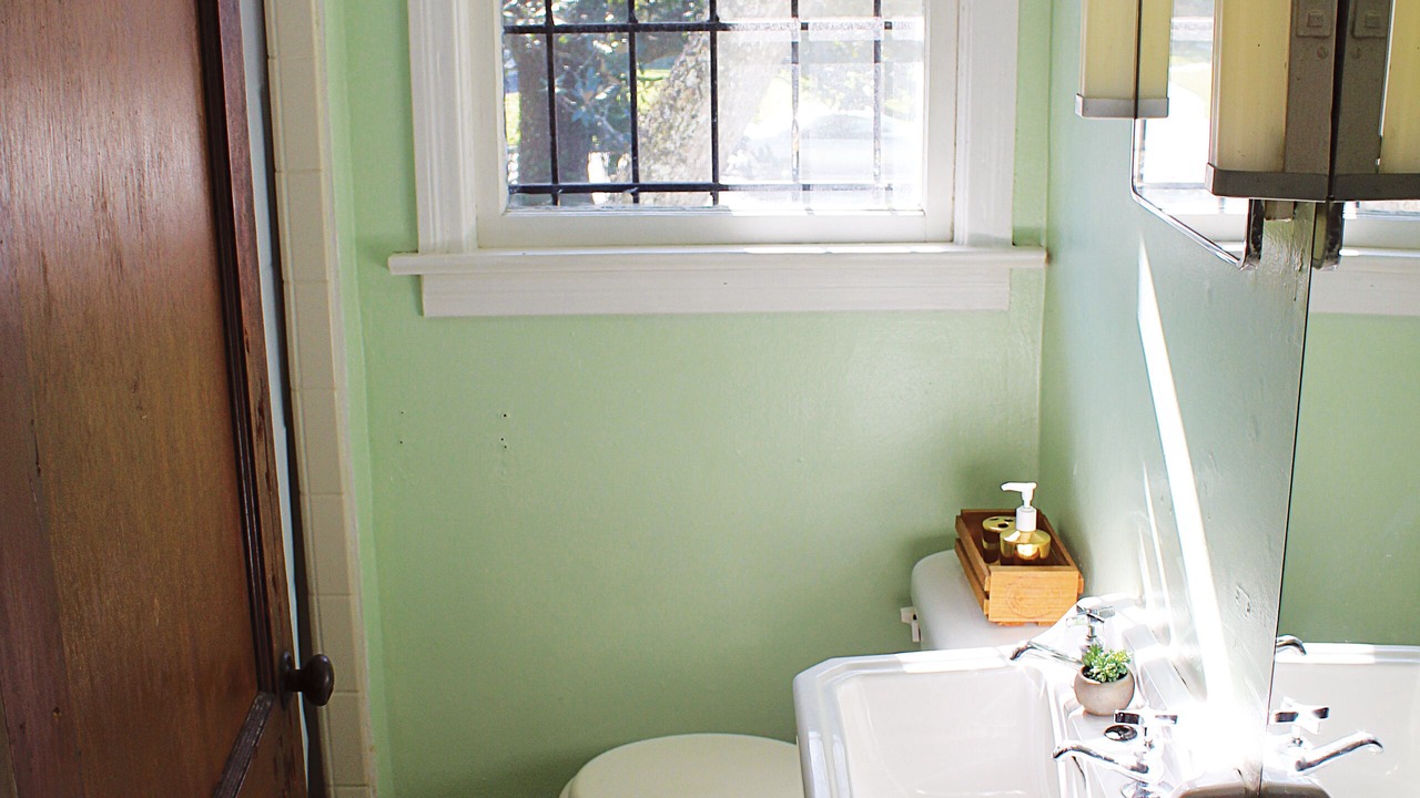 Photo of Bathroom in Fairfax