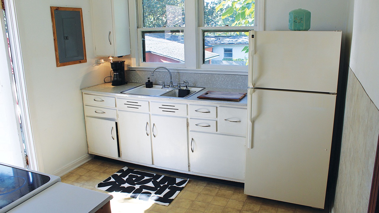 Photo of Livingroom in Fairfax