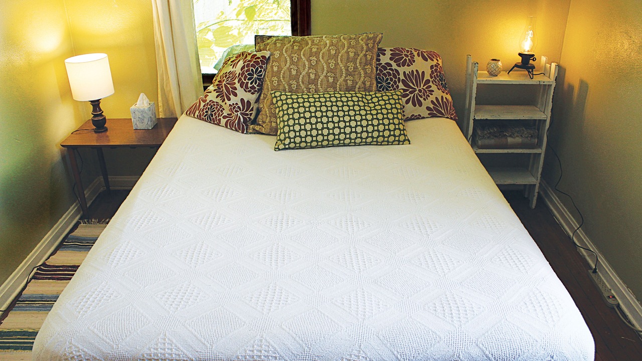 Photo of Bedroom in Fairfax