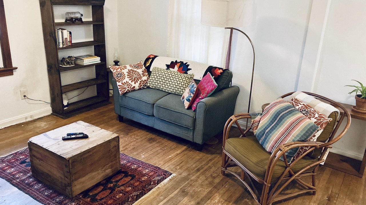Photo of Livingroom in Fairfax