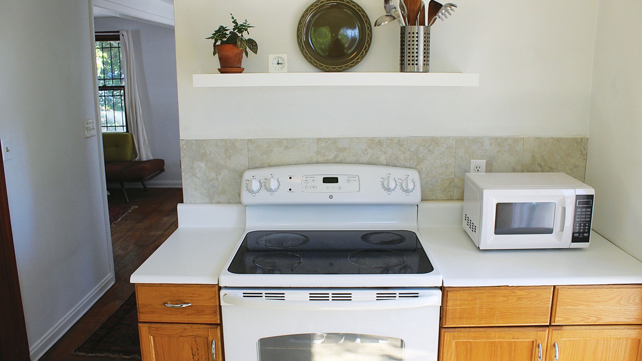 Photo of Kitchen in Fairfax