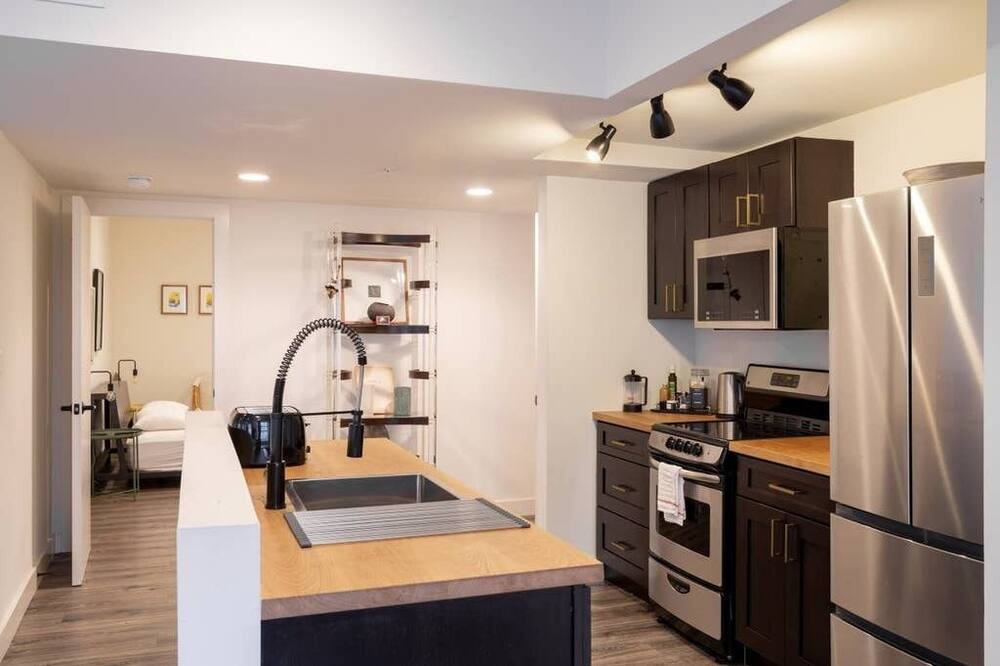 Photo of Kitchen in South Pointe