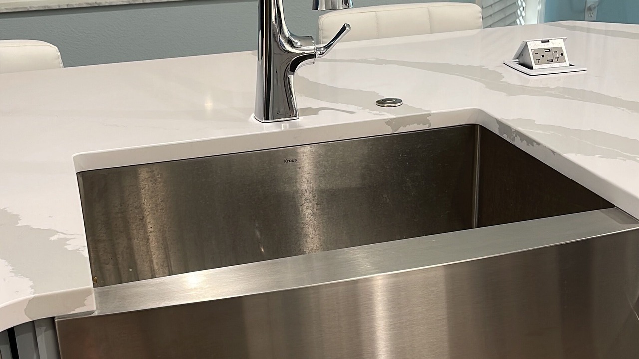 Photo of Kitchen in Heritage Pines