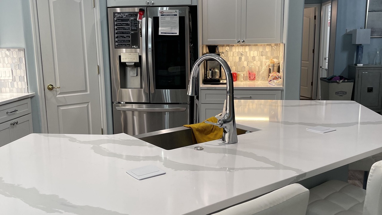 Photo of Kitchen in Heritage Pines