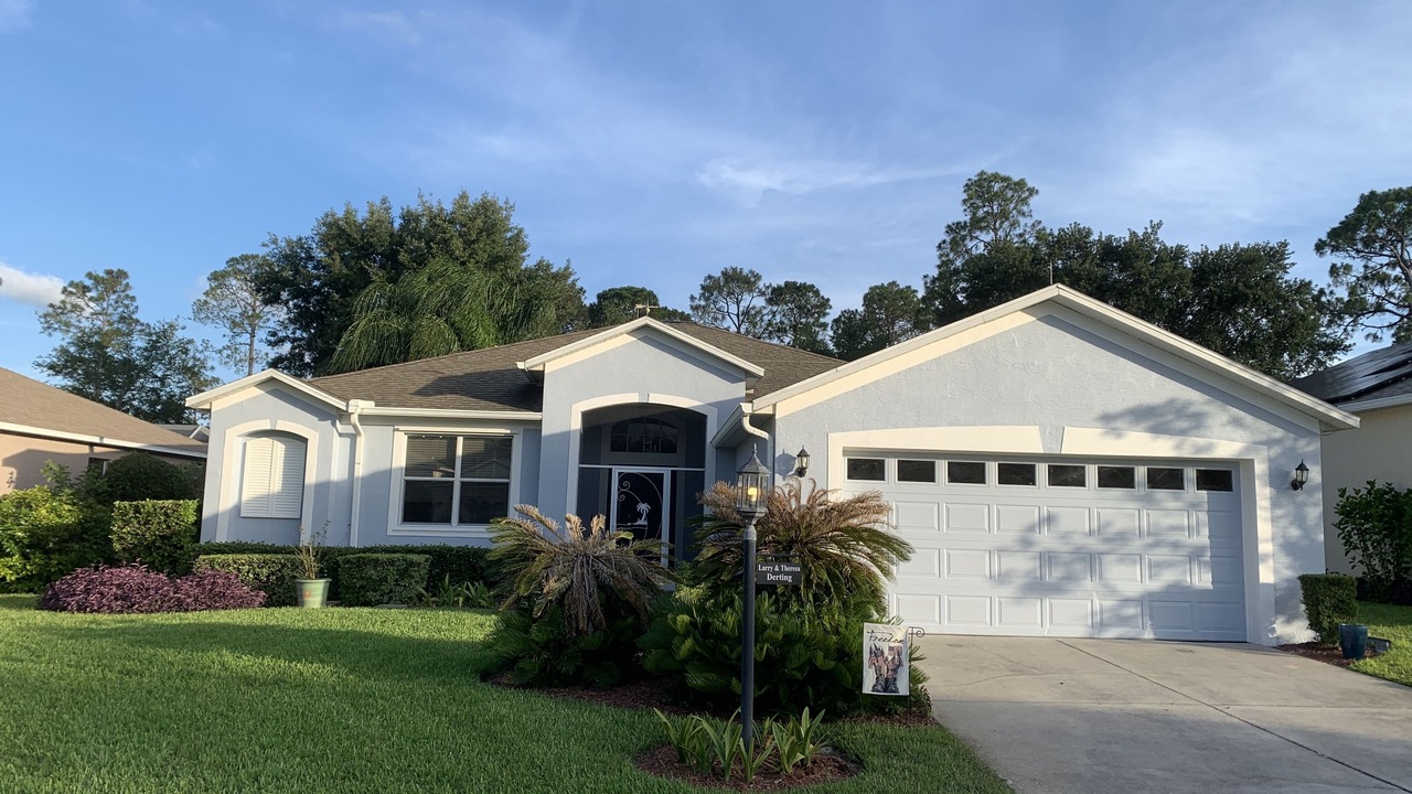 Photo of Outdoor in Heritage Pines