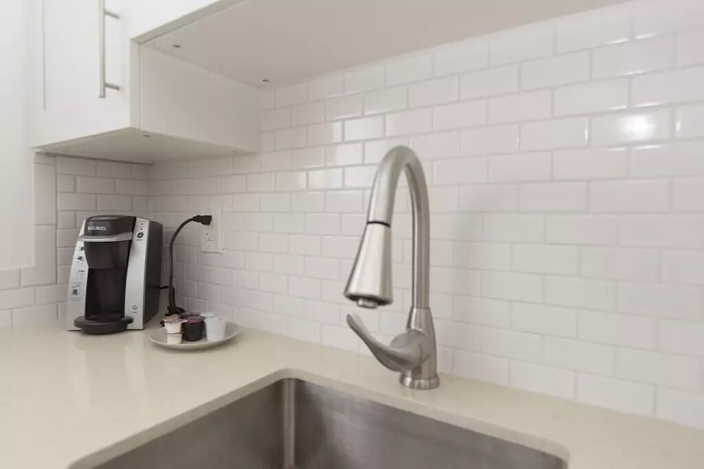 Photo of Kitchen in Douglas