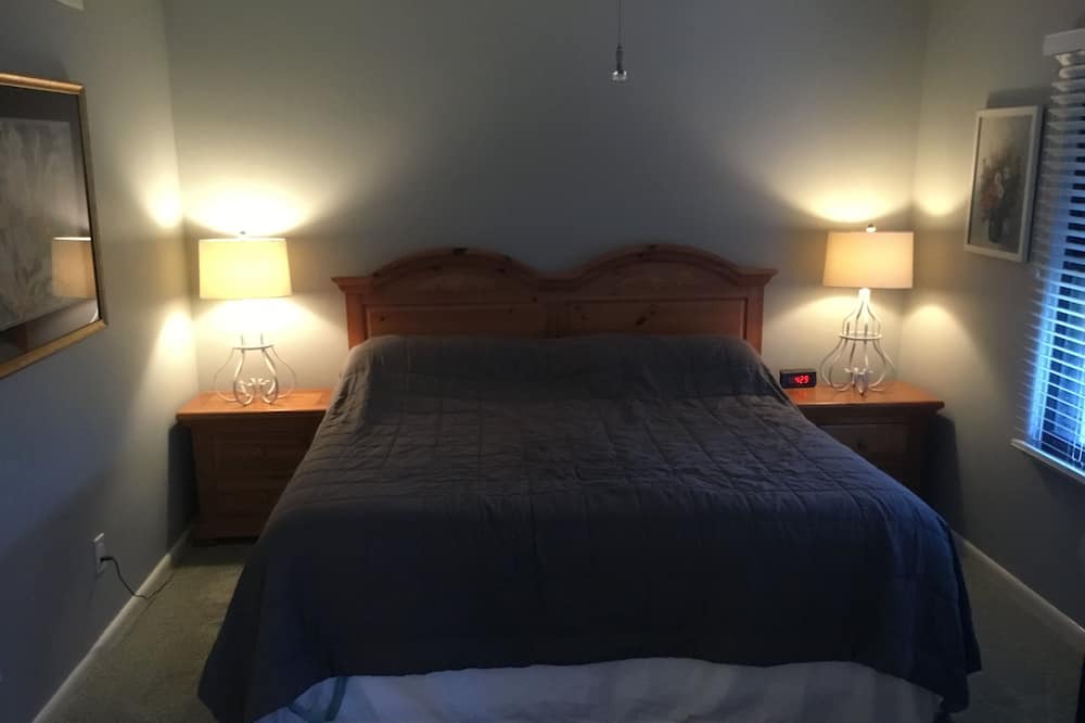 Photo of Bedroom in Bonita Bay