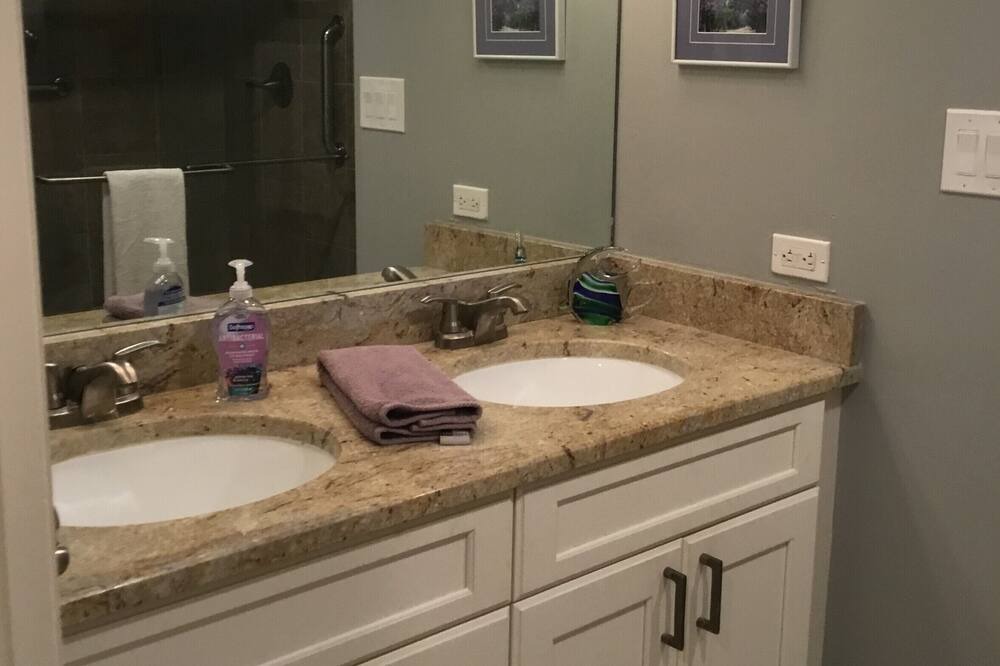 Photo of Bathroom in Bonita Bay