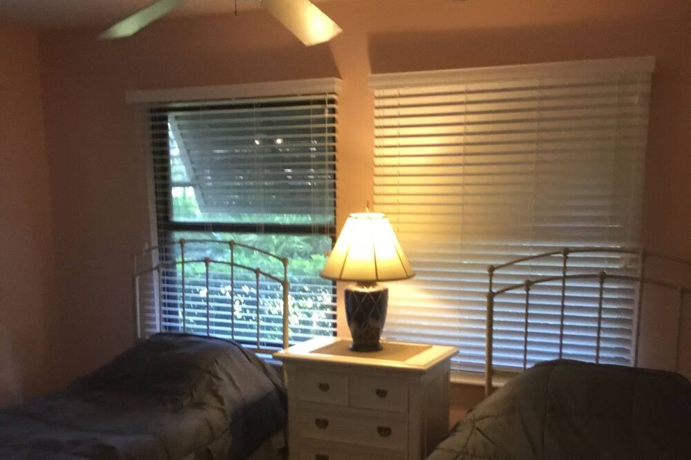 Photo of Bedroom in Bonita Bay
