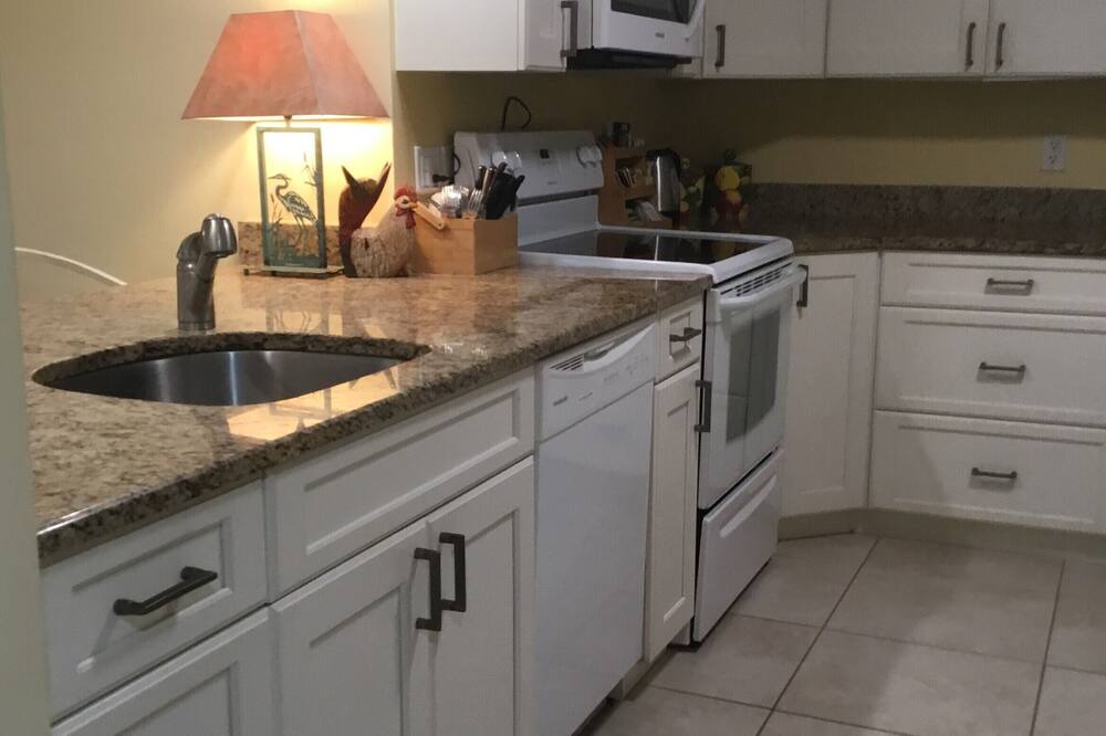 Photo of Kitchen in Bonita Bay