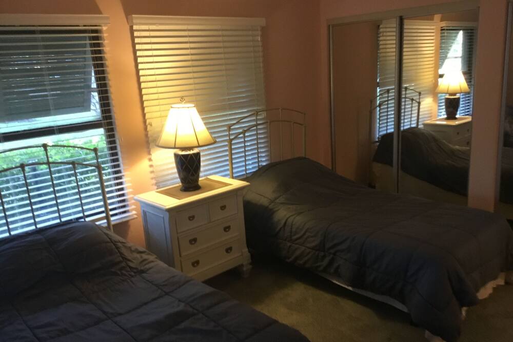 Photo of Bedroom in Bonita Bay