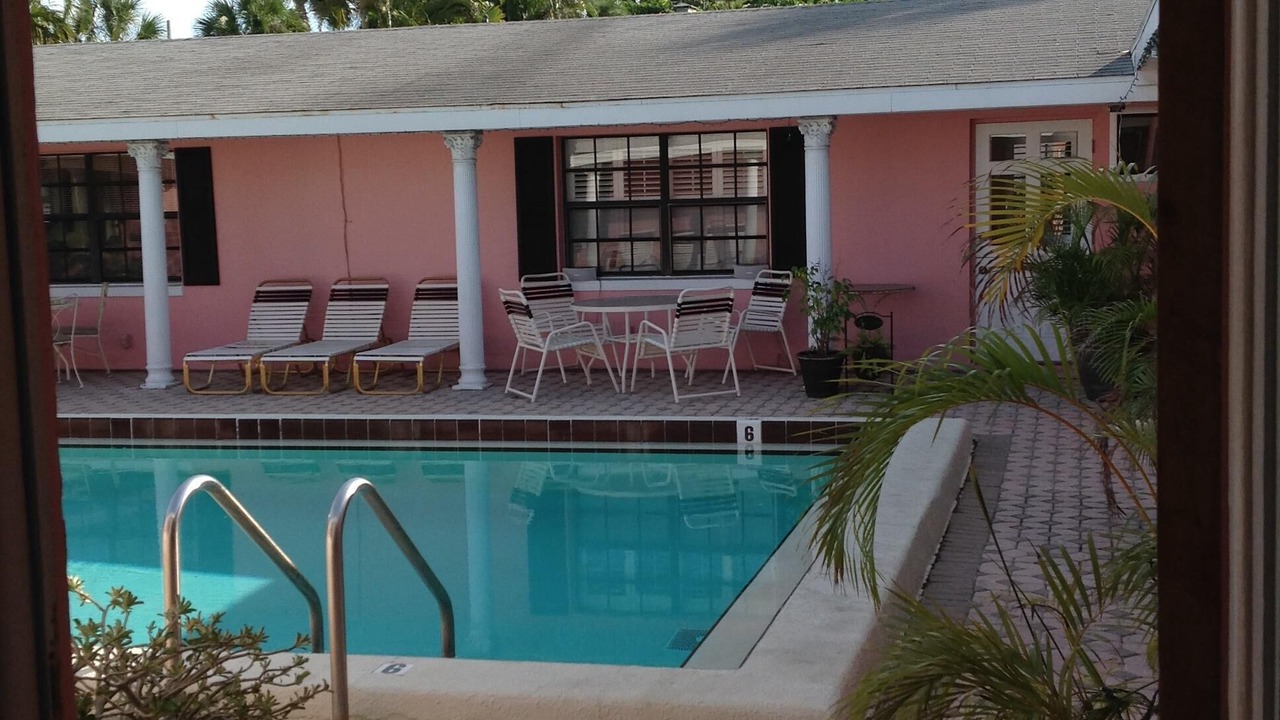 Photo of Outdoor in Pass-a-Grille