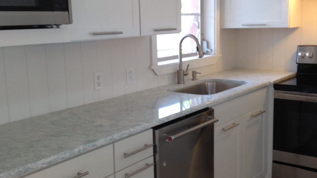 Photo of Kitchen in Pass-a-Grille