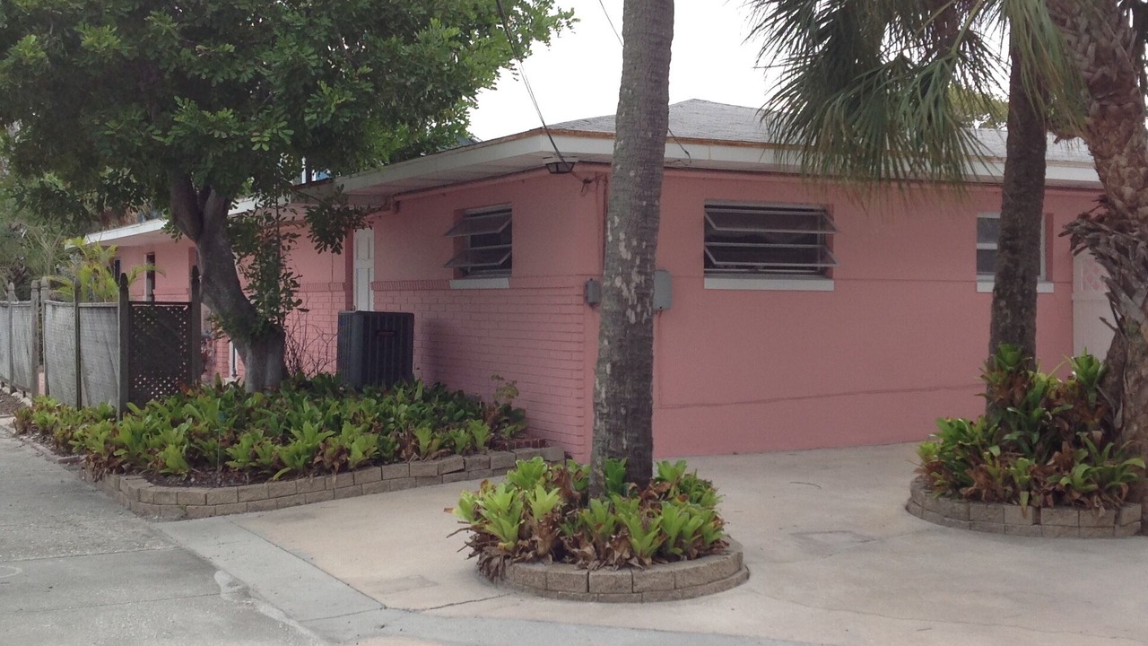 Photo of Outdoor in Pass-a-Grille