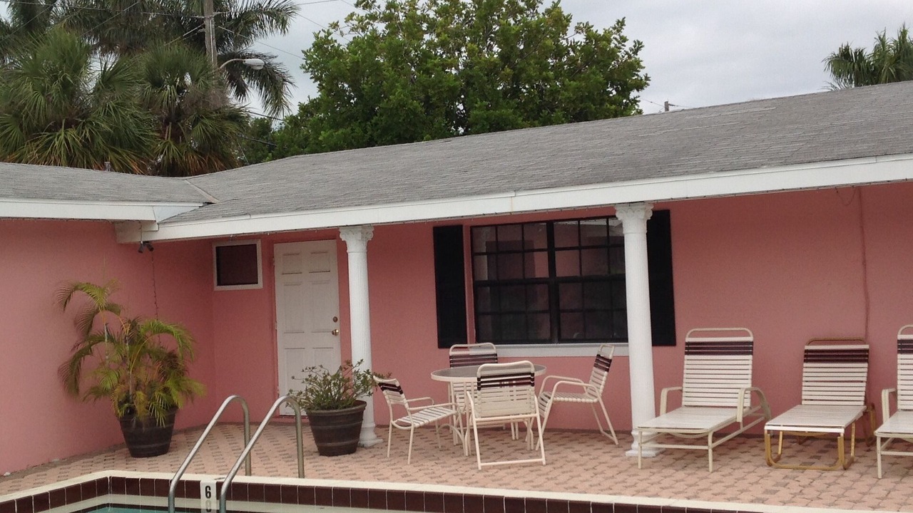 Photo of Outdoor in Pass-a-Grille