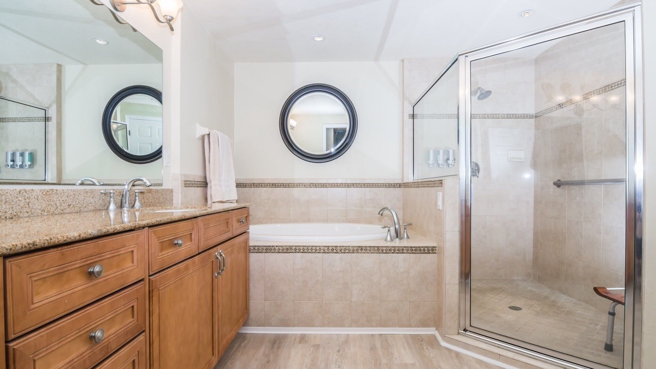 Photo of Bathroom in O'byrne
