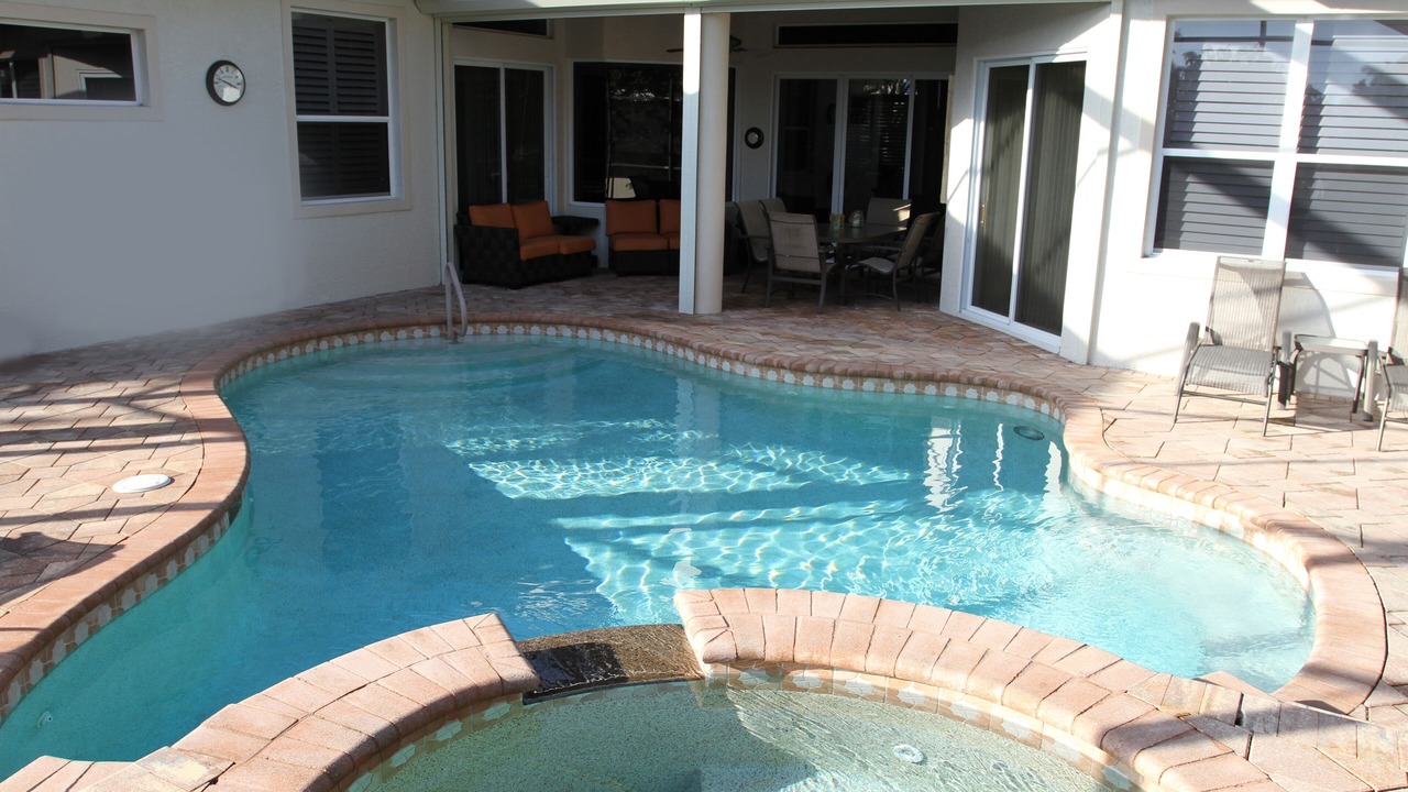 Photo of Outdoor in Moorings