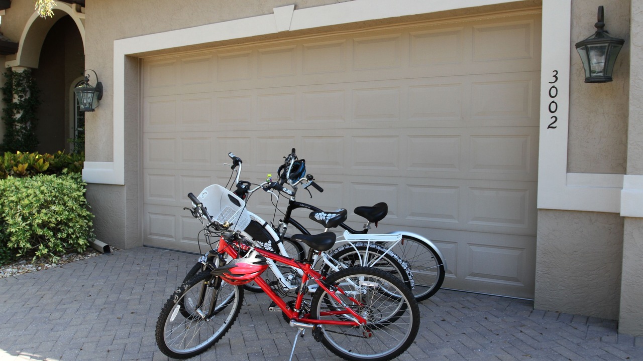Photo of Outdoor in Moorings