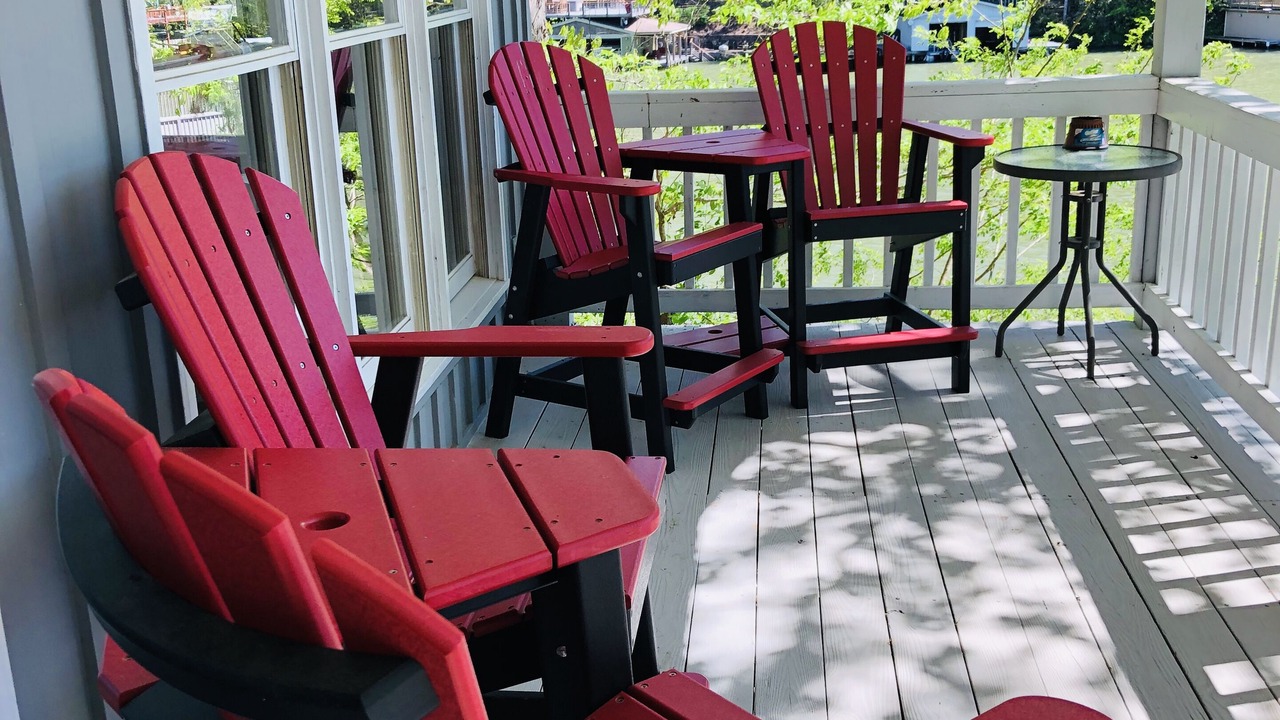 Photo of Outdoor in Sunset Cove