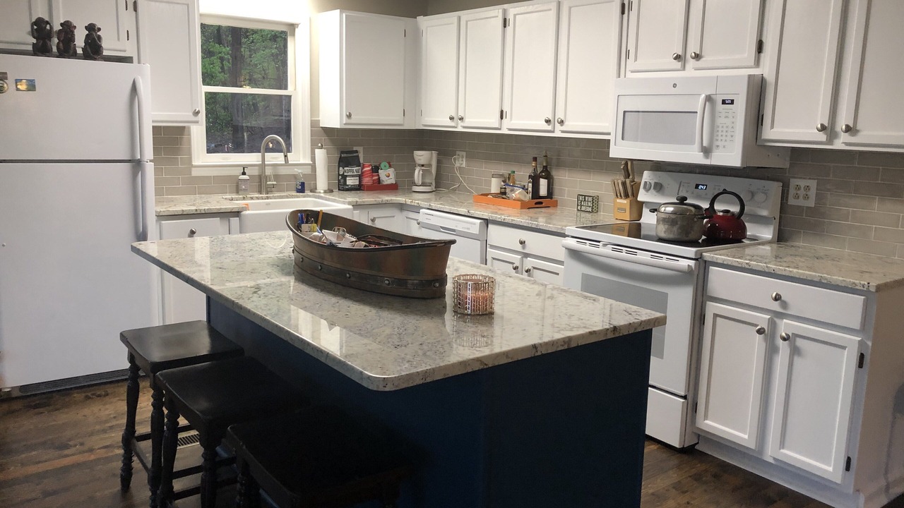 Photo of Kitchen in Sunset Cove