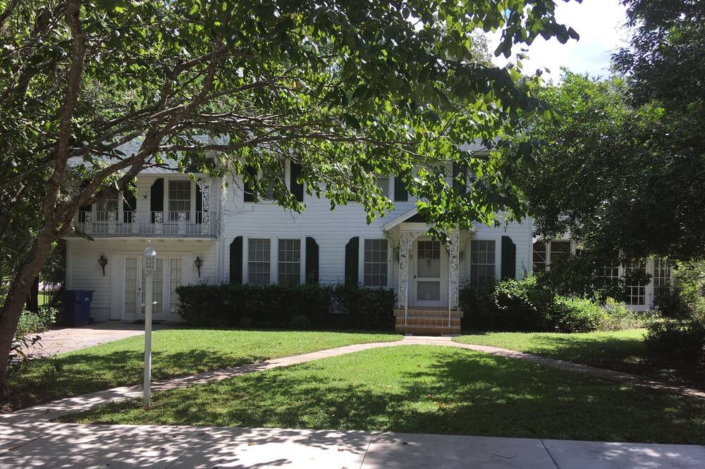 Photo of Outdoor in Glenwood