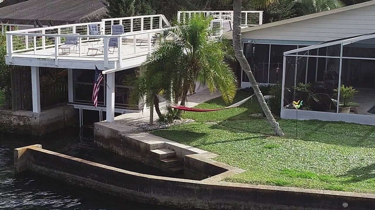 Photo of Outdoor in Springs at Kings Bay