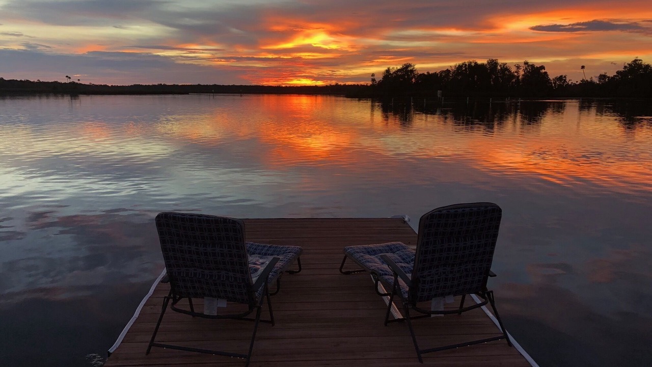Photo of Outdoor in Springs at Kings Bay