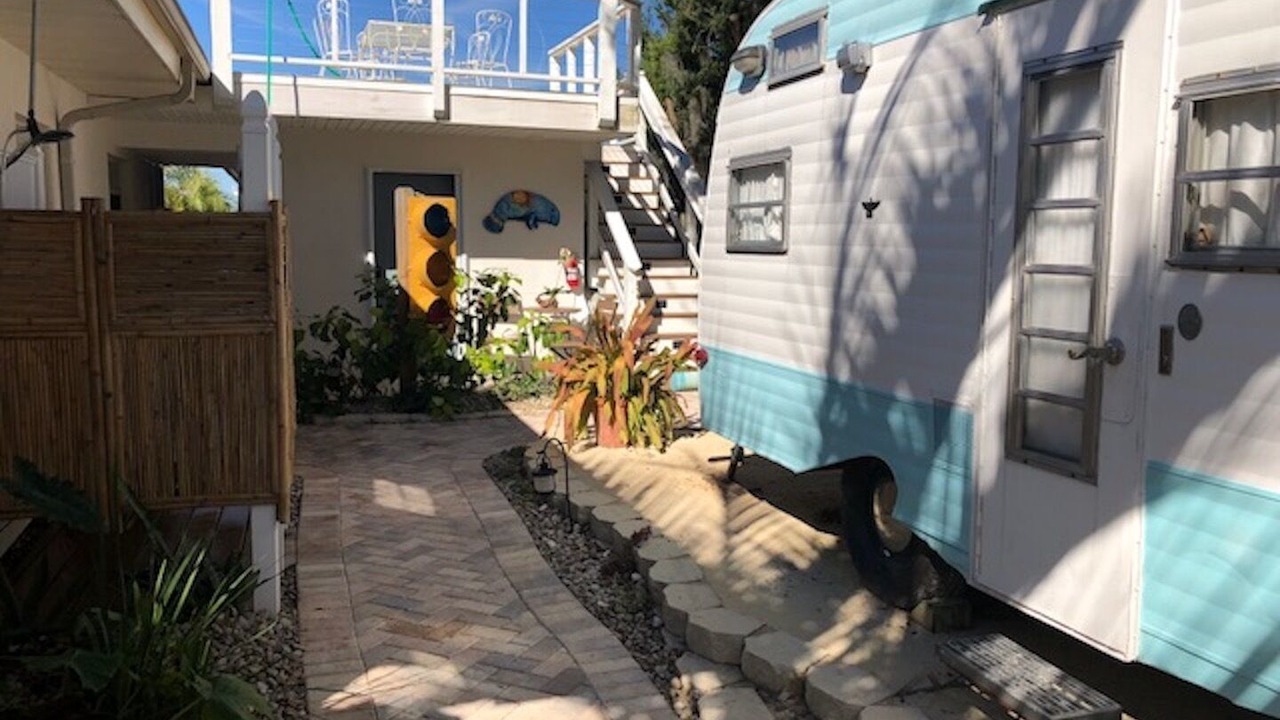 Photo of Outdoor in Springs at Kings Bay