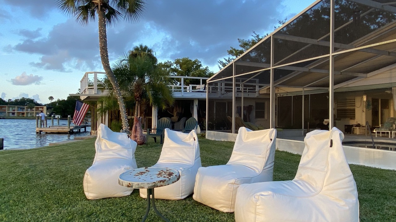 Photo of Outdoor in Springs at Kings Bay