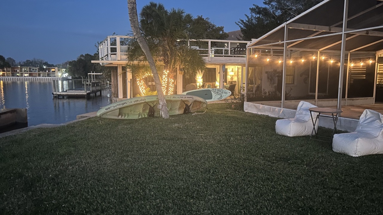 Photo of Outdoor in Springs at Kings Bay