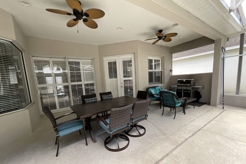 Photo of Outdoor in Ridgewood Lakes