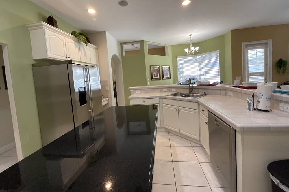 Photo of Kitchen in Ridgewood Lakes