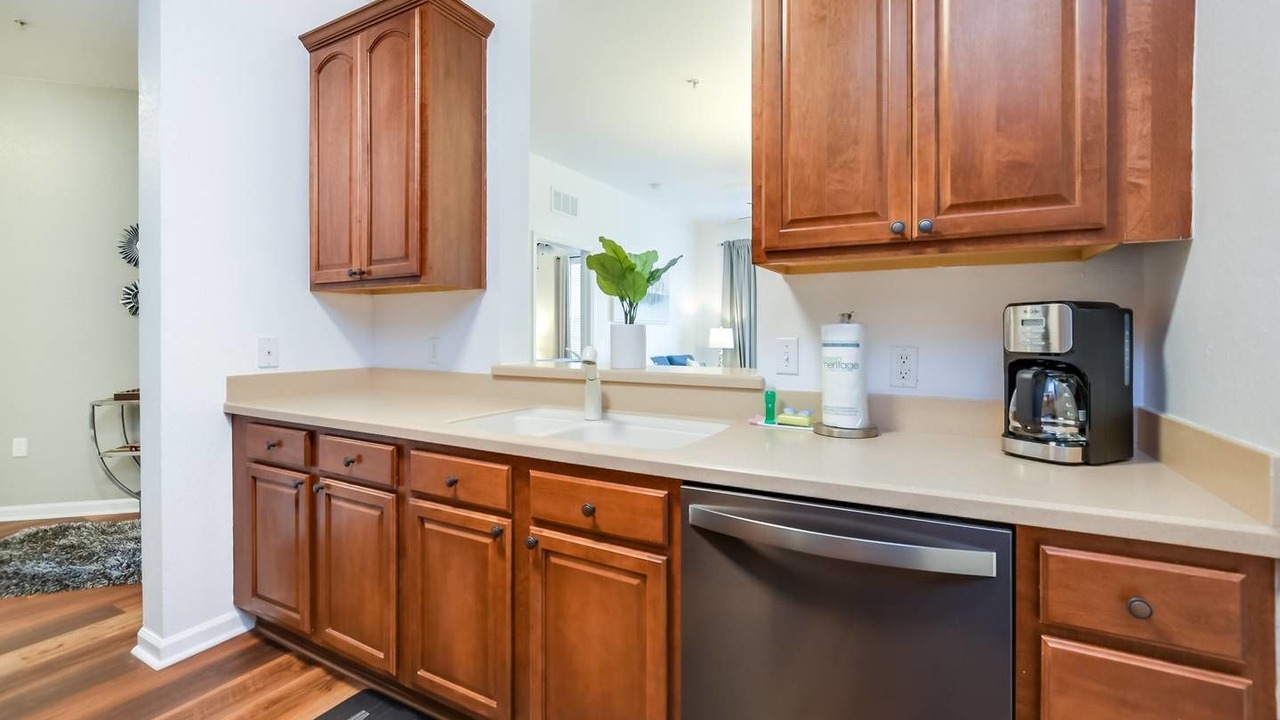 Photo of Kitchen in Florida Central Atlantic Coast