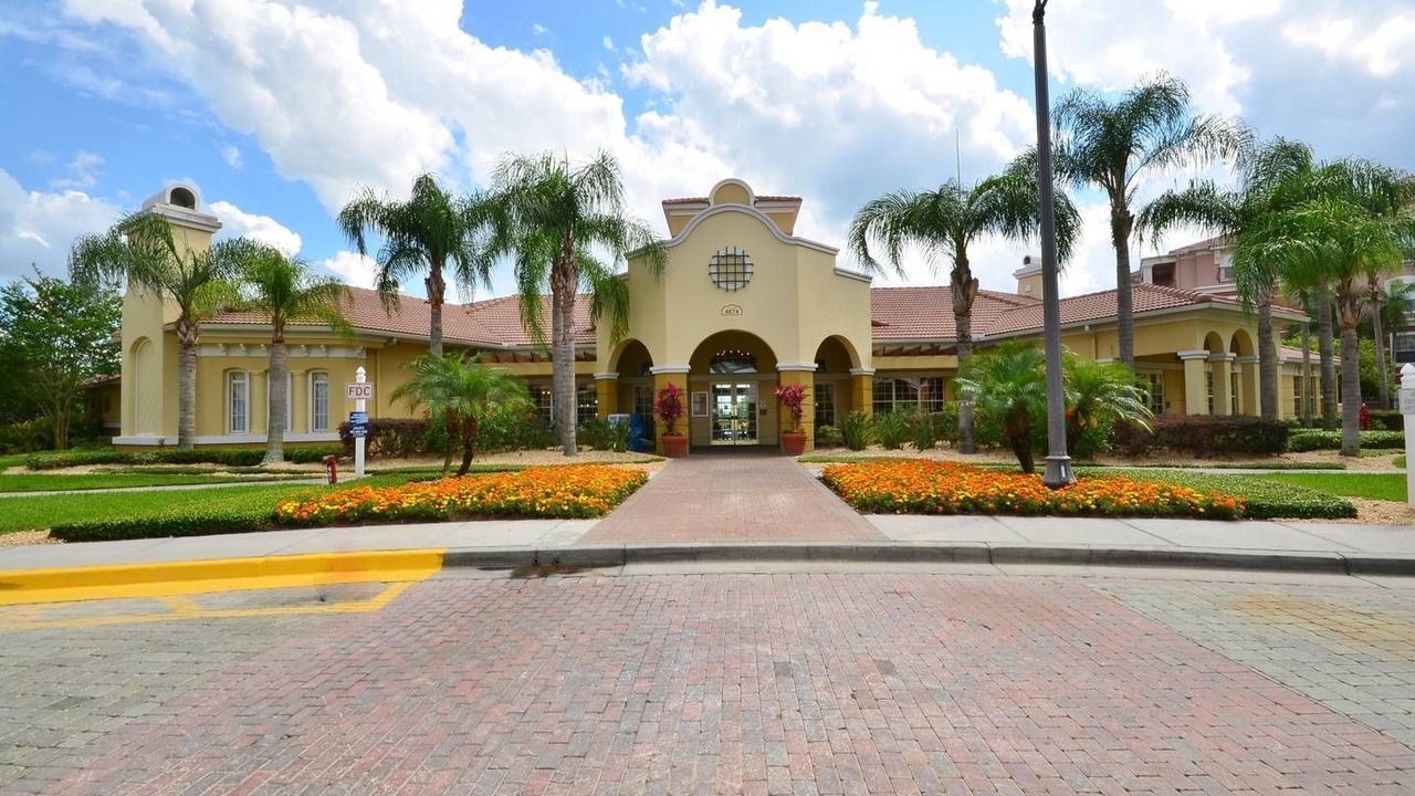 Photo of Outdoor in Florida Central Atlantic Coast