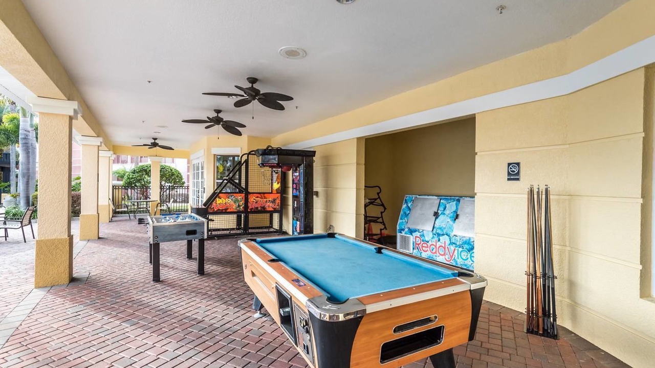 Photo of Bedroom in Florida Central Atlantic Coast