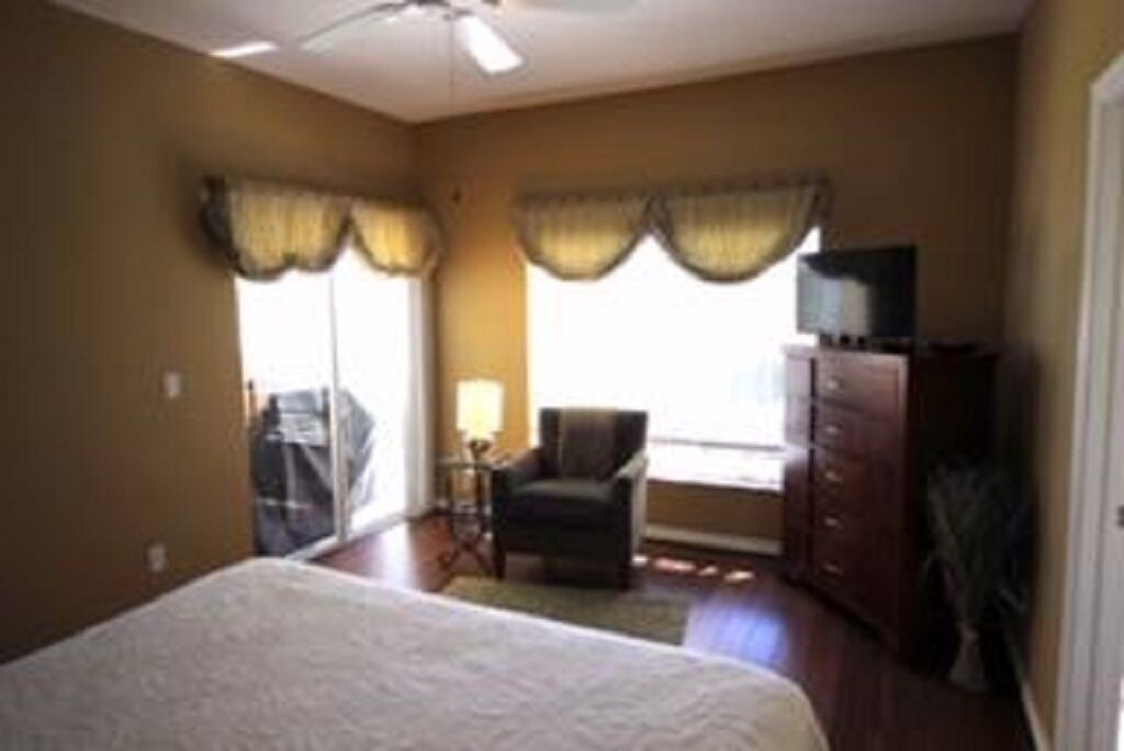 Photo of Bedroom in Falcons Glen