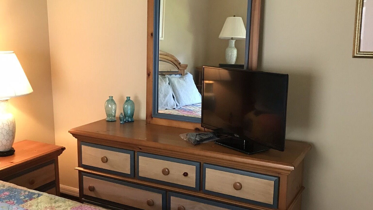 Photo of Bedroom in Falcons Glen