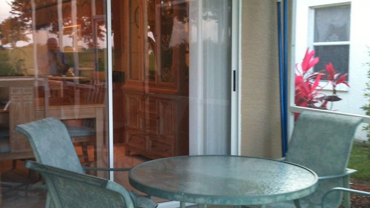 Photo of Outdoor in Falcons Glen
